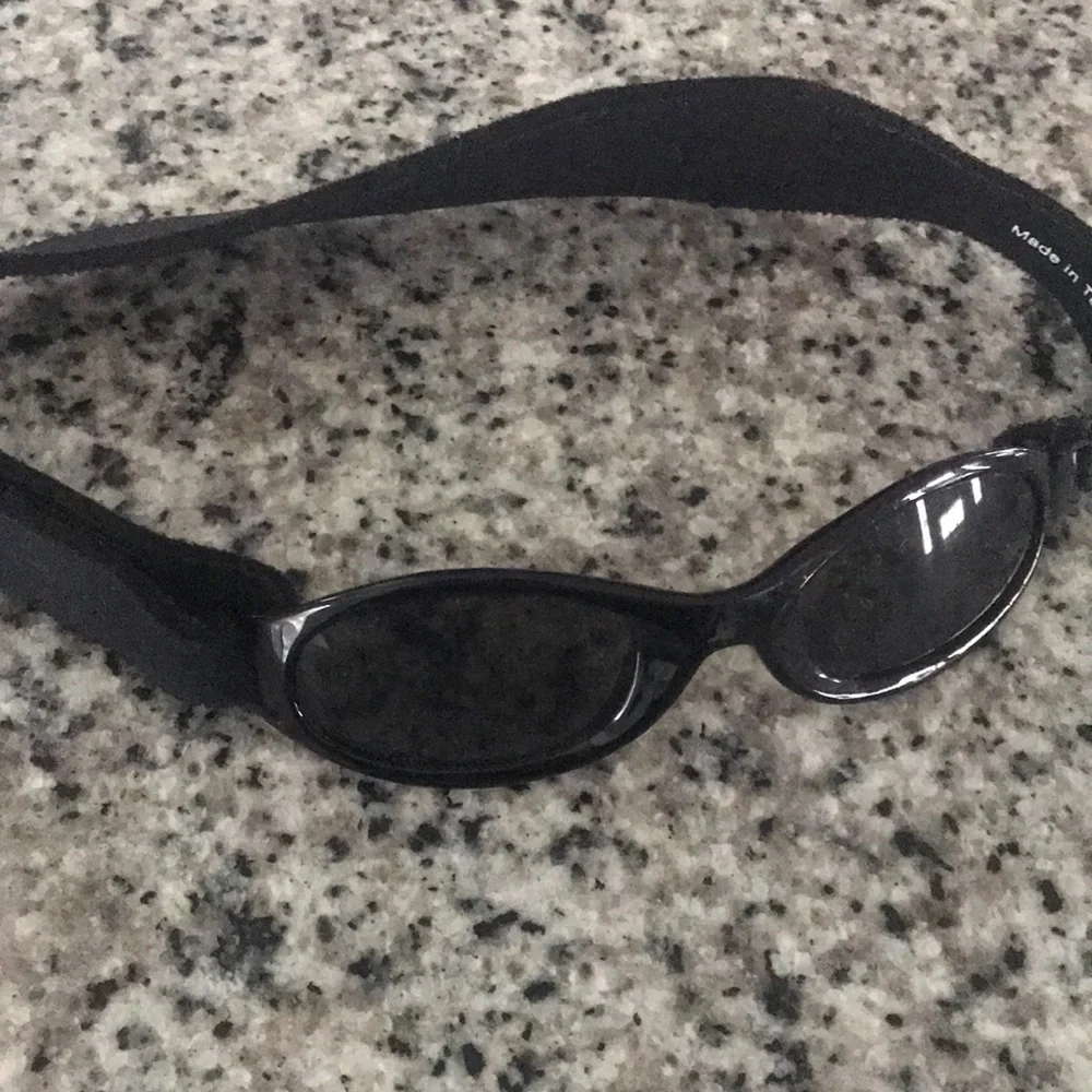 Baby Velcro Sunglasses